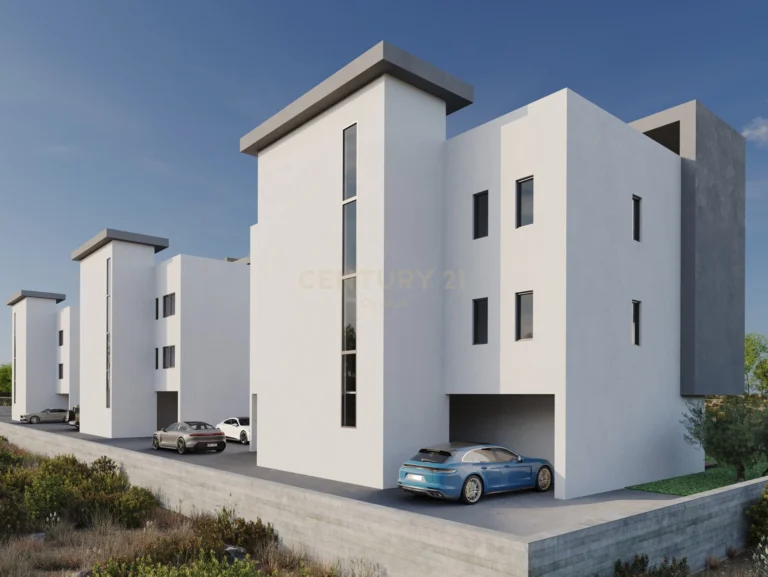 2 Bedroom Apartment for Sale in Geroskipou, Paphos District