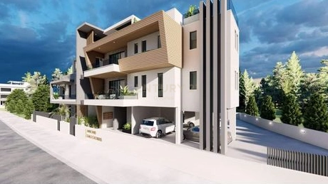 3 Bedroom Apartment for Sale in Dali, Nicosia District