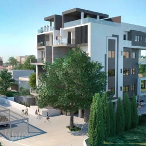 1 Bedroom Apartment for Sale in Germasogeia, Limassol District