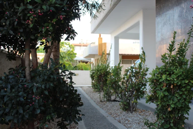 Commercial Properties