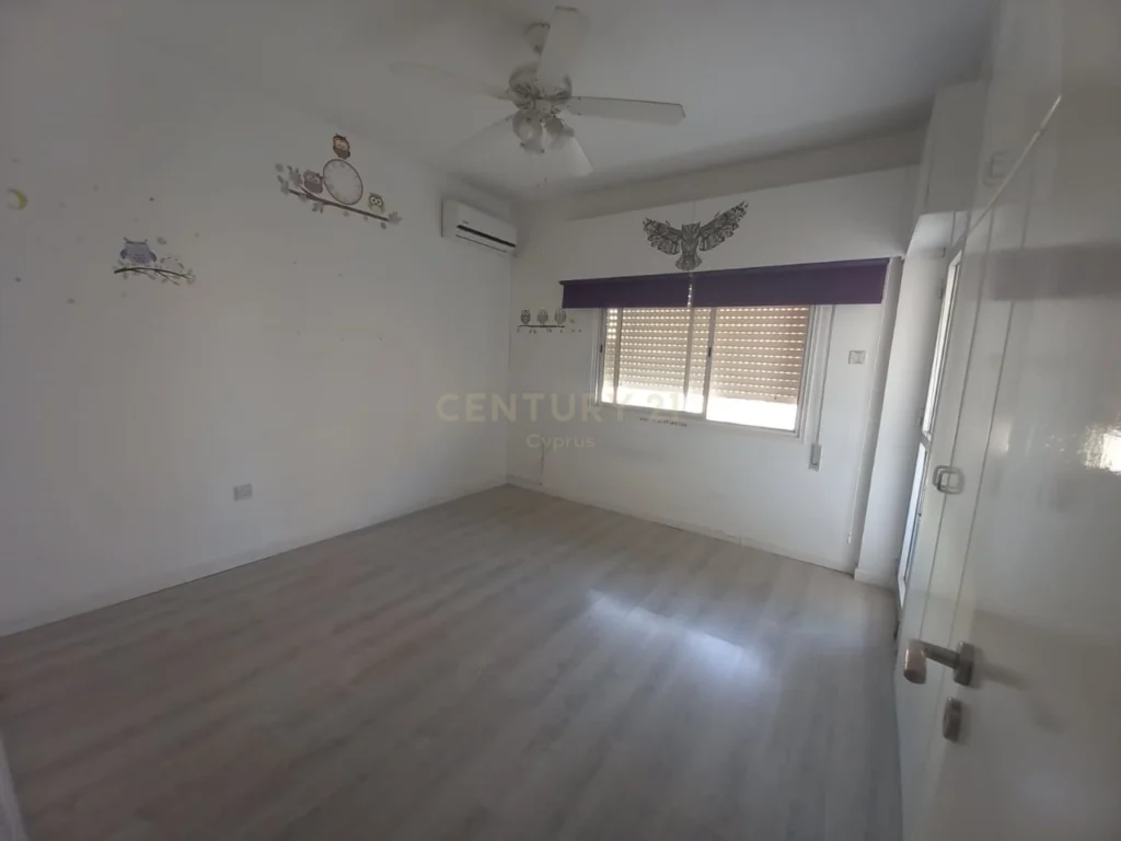 3 Bedroom Apartment for Sale in Limassol – Mesa Geitonia