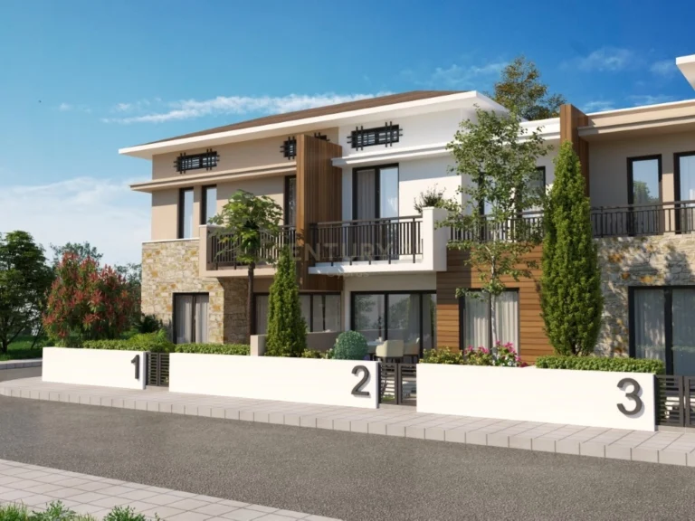 3 Bedroom House for Sale in Kiti, Larnaca District