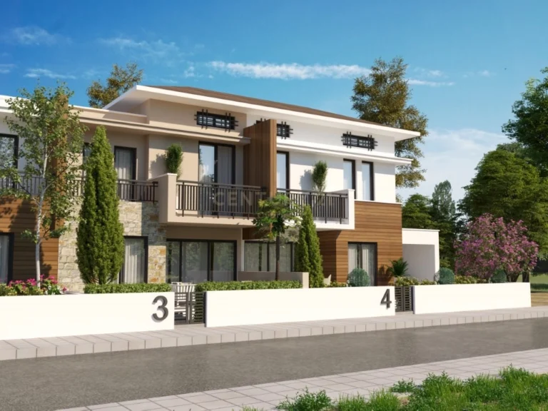 3 Bedroom House for Sale in Kiti, Larnaca District