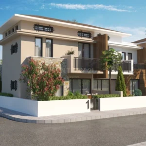 3 Bedroom House for Sale in Kiti, Larnaca District