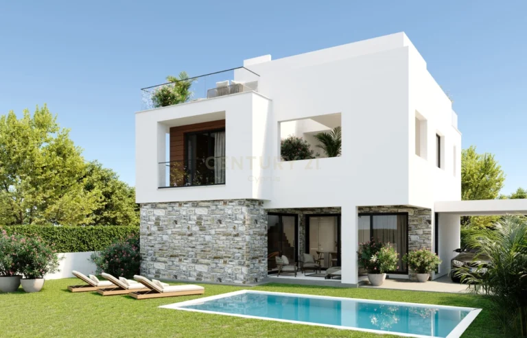 Cheap Houses and Villas for Sale Larnaca up to 600000 euro