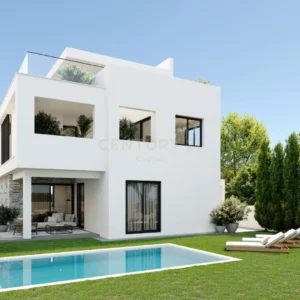 6+ Bedroom House for Sale in Pyla, Larnaca District