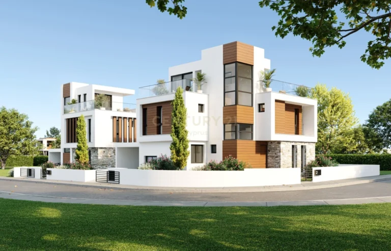 Cheap Houses and Villas for Sale Larnaca up to 600000 euro