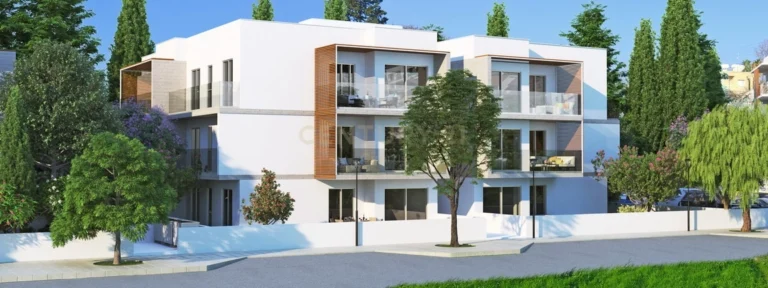 3 Bedroom Apartment for Sale in Paphos District