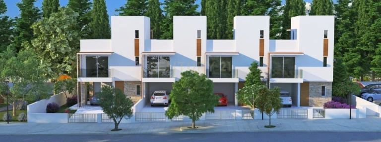 3 Bedroom House for Sale in Paphos District