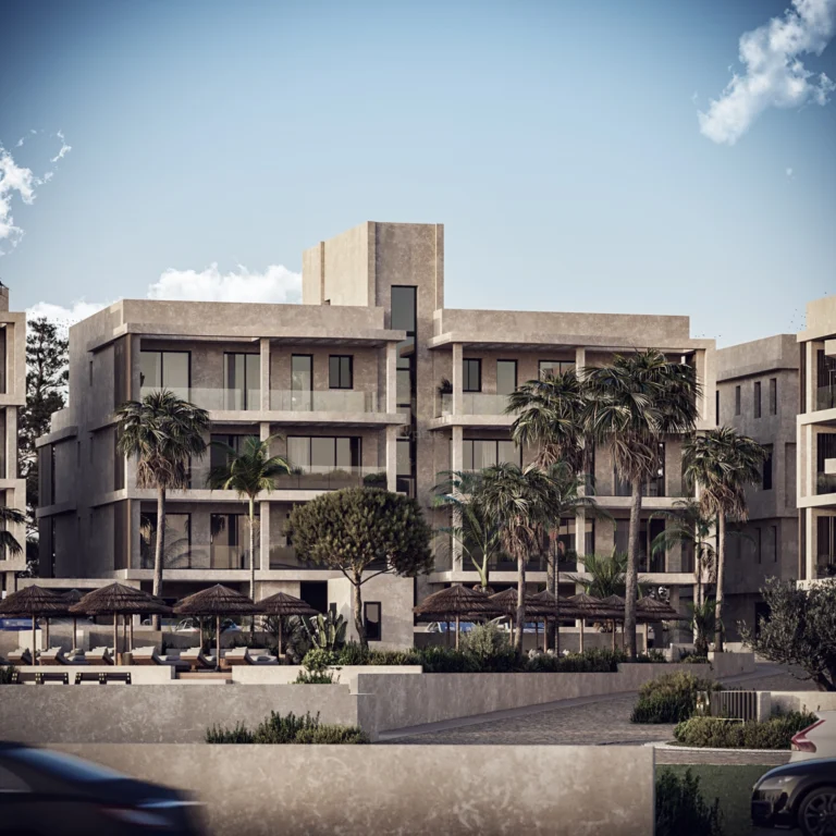 2 Bedroom Apartment for Sale in Paralimni, Famagusta District