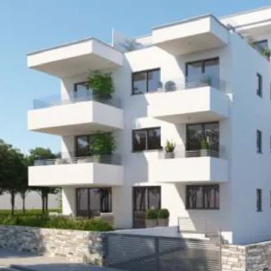 2 Bedroom Apartment for Sale in Aradippou, Larnaca District