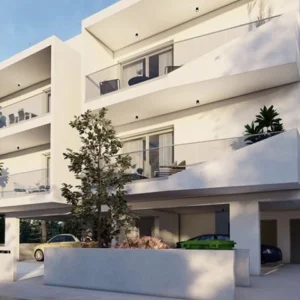 1 Bedroom Apartment for Sale in Nicosia District