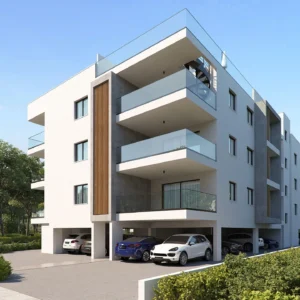 3 Bedroom Apartment for Sale in Oroklini, Larnaca District