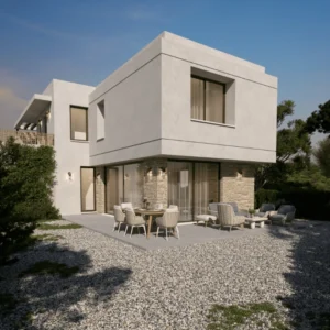 3 Bedroom House for Sale in Limassol District