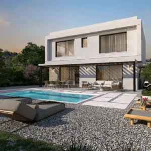 3 Bedroom House for Sale in Limassol District