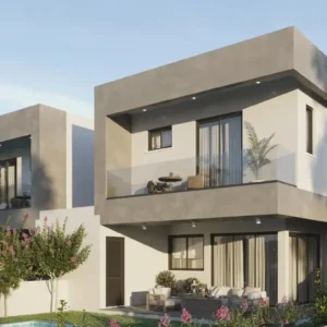 3 Bedroom House for Sale in Kiti, Larnaca District