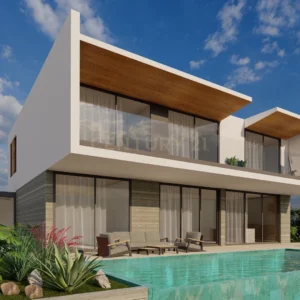 4 Bedroom House for Sale in Tala, Paphos District