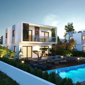 3 Bedroom House for Sale in Paralimni, Famagusta District