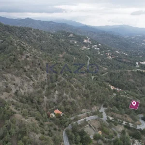 751m² Plot for Sale in Moniatis, Limassol District