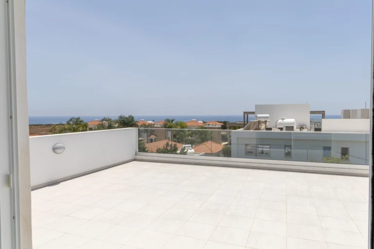 3 Bedroom House for Sale in Coral Bay, Paphos District