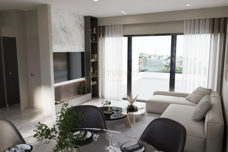 2 Bedroom Apartment for Sale in Limassol District