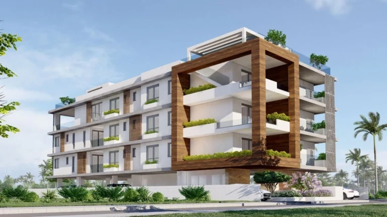 Cheap Apartments for Sale Larnaca up to 300000 euro