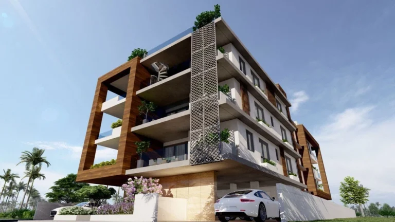 Cheap Apartments for Sale Larnaca up to 300000 euro