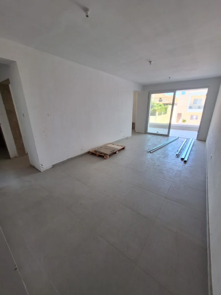 2 Bedroom Apartment for Sale in Aradippou, Larnaca District