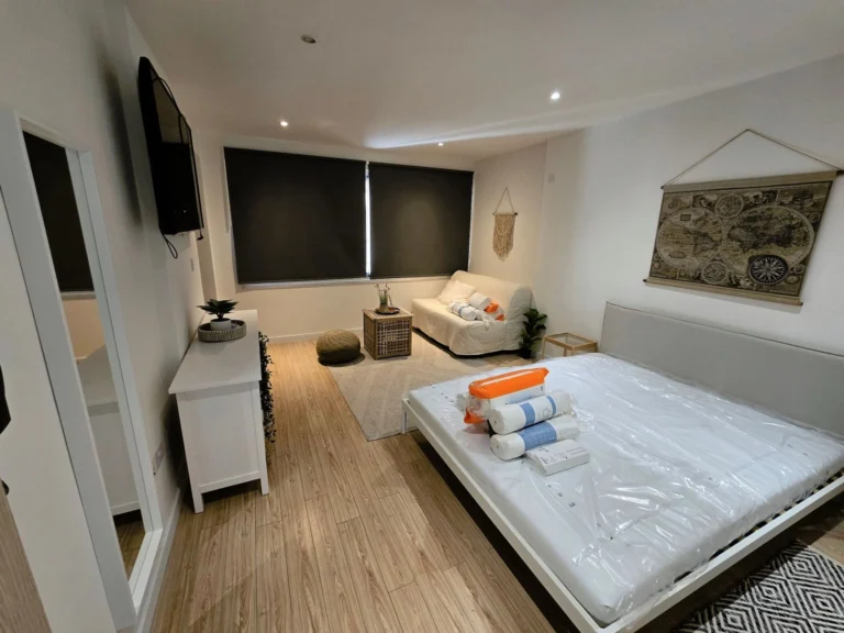 2 Bedroom Apartment for Sale in Limassol District