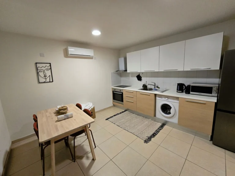 2 Bedroom Apartment for Sale in Limassol District