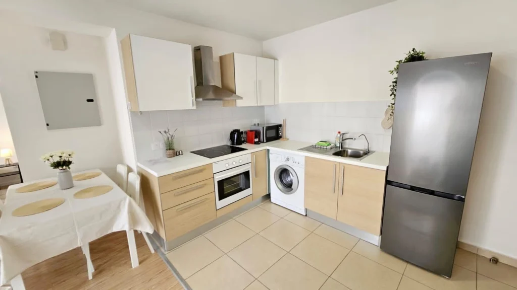 2 Bedroom Apartment for Sale in Limassol District