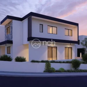 3 Bedroom House for Sale in Paramytha, Limassol District