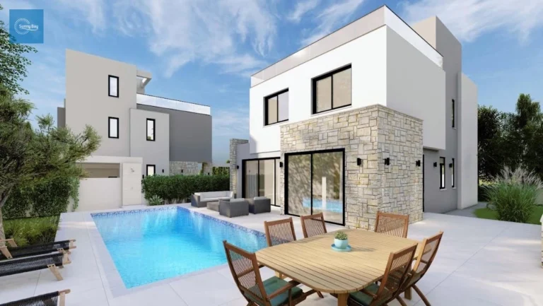 5 Bedroom House for Sale in Chlorakas, Paphos District