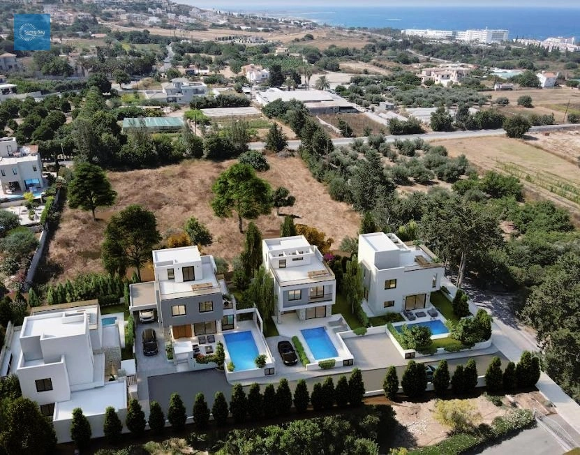 5 Bedroom House for Sale in Chlorakas, Paphos District