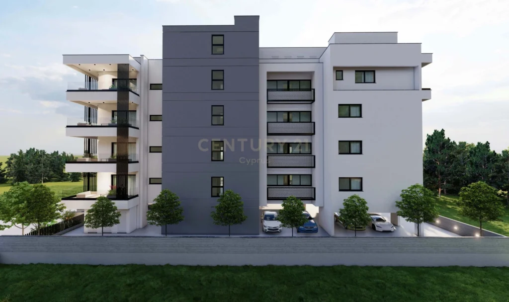 1 Bedroom Apartment for Sale in Limassol District