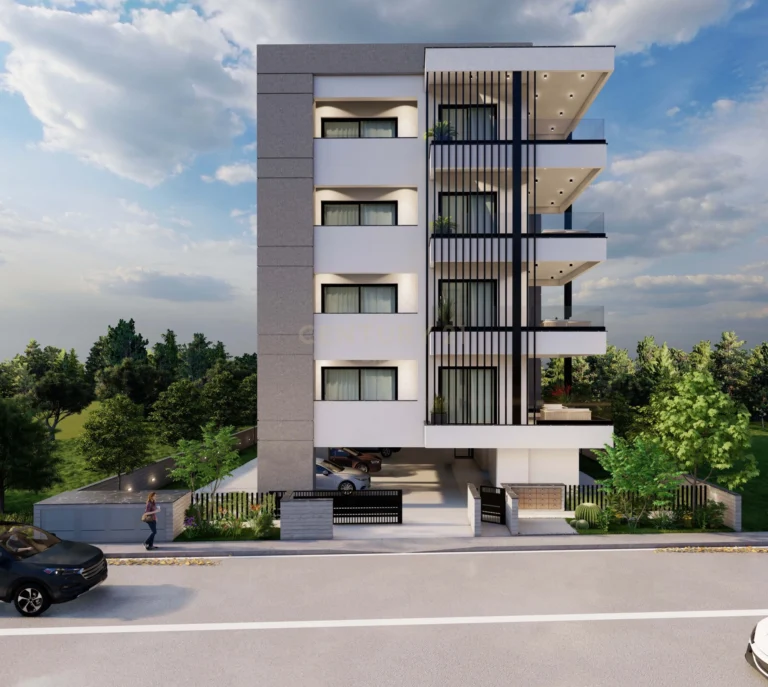 1 Bedroom Apartment for Sale in Limassol District