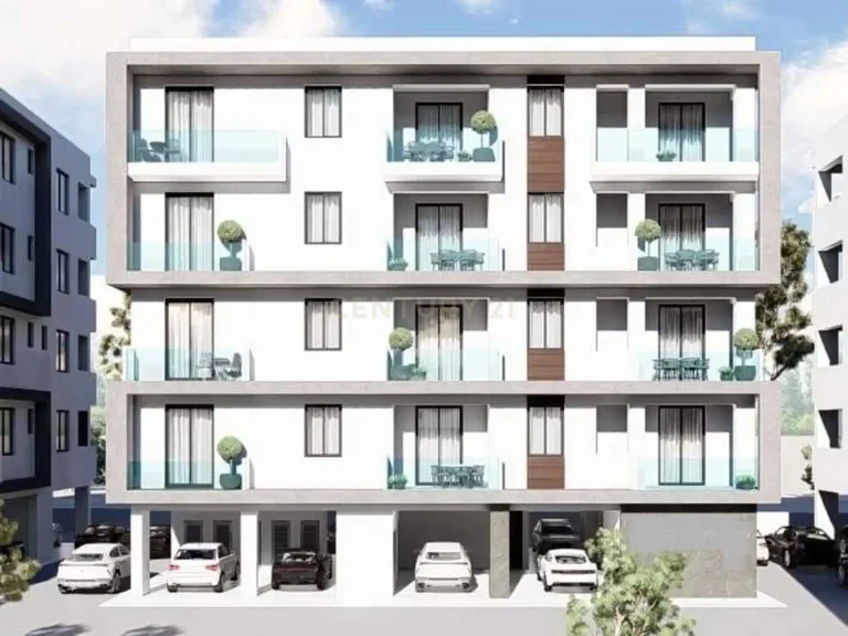 Cheap Apartments for Sale Limassol up to 200000 euro