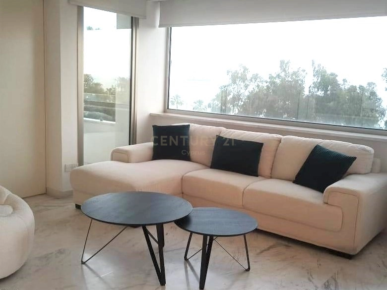 2 Bedroom Apartment for Rent in Limassol District