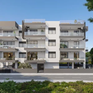 3 Bedroom Apartment for Sale in Ypsonas, Limassol District