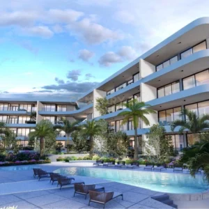 3 Bedroom Apartment for Sale in Limassol