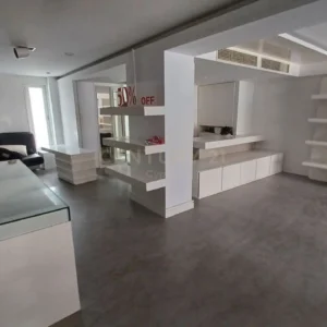 150m² Commercial for Rent in Limassol District