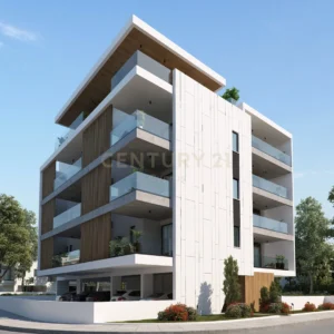 2 Bedroom Apartment for Sale in Larnaca District