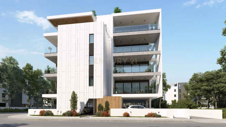 3 Bedroom Apartment for Sale in Larnaca District