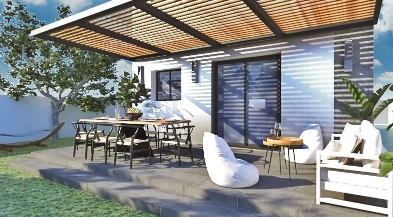 3 Bedroom House for Sale in Moni, Limassol District