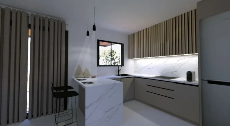 3 Bedroom House for Sale in Moni, Limassol District