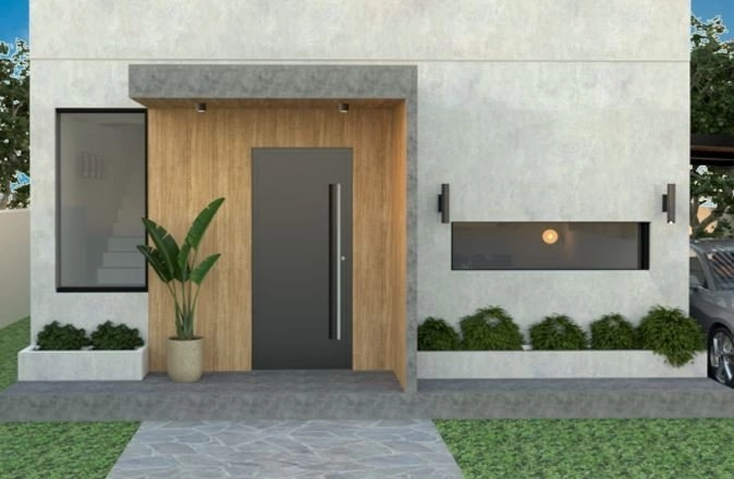 3 Bedroom House for Sale in Moni, Limassol District