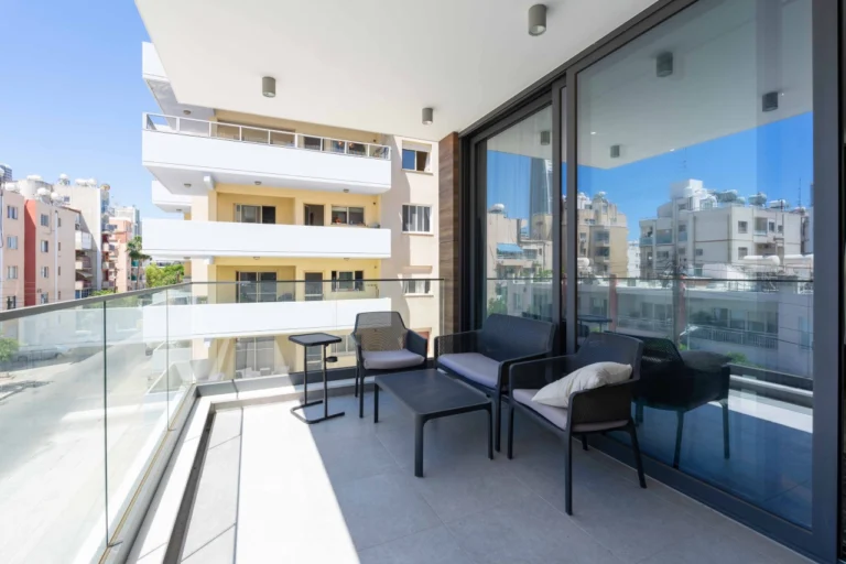 2 Bedroom Apartment for Sale in Limassol District