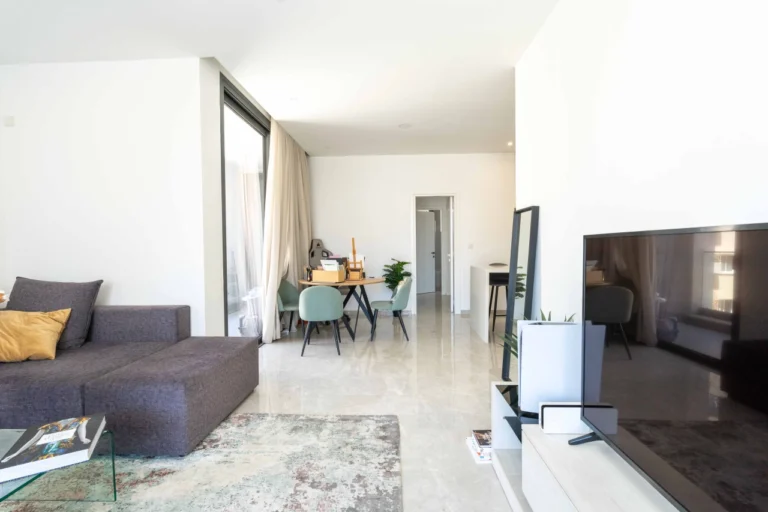 2 Bedroom Apartment for Sale in Limassol District