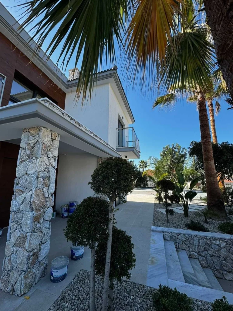 4 Bedroom House for Sale in Pyrgos Lemesou, Limassol District