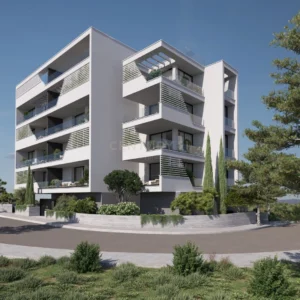 1 Bedroom Apartment for Sale in Germasogeia, Limassol District